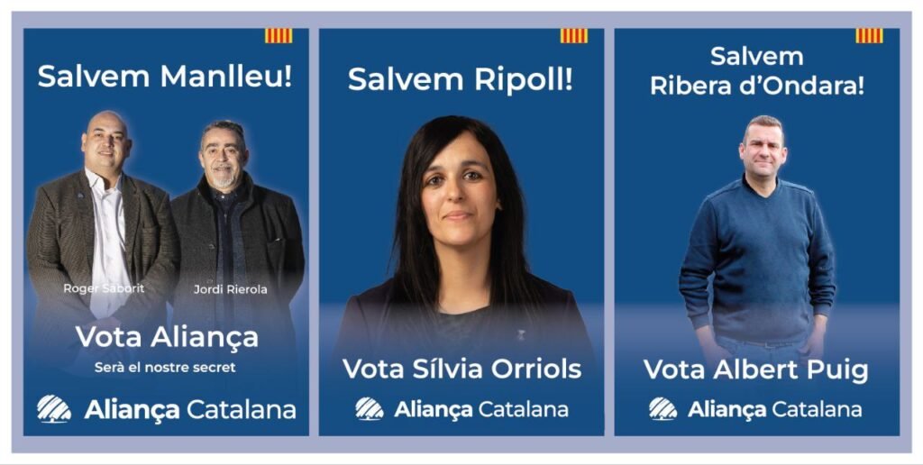 Eleccions